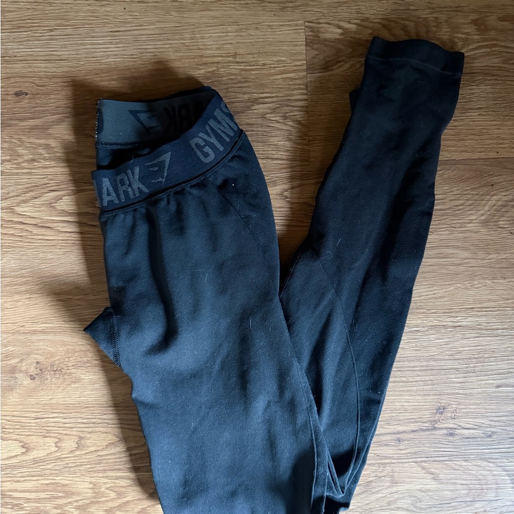 Gymshark Black Leggings